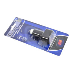 GEKO G80027 Accuspanningstester 8-30V