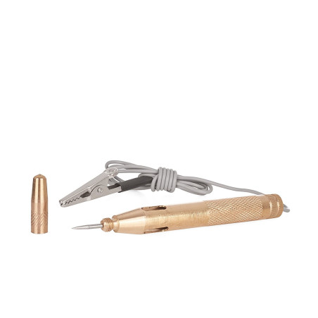 GEKO G30804 6-24V Spanningszoeker | Soldeerbout-shop.nl