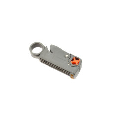 GEKO G30840 RJ45-connector montage- en testset | Soldeerbout-shop