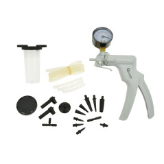 GEKO G01157 Vacuüm handpomp | Soldeerbout-shop.nl