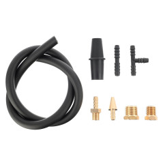 GEKO G02508 Vacuüm- en brandstofpomp tester | Soldeerbout-shop.nl