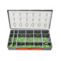 GEKO G02801 O-ringen assortiment 900-delig