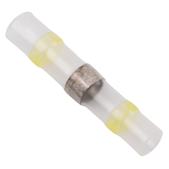 McPower 1535336 Soldeerhuls 4-6mm² geel (10 stuks) | Soldeerbout-shop.nl