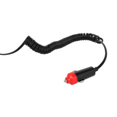 GEKO G01830 Oranje zwaailamp 24V | Soldeerbout-shop.nl