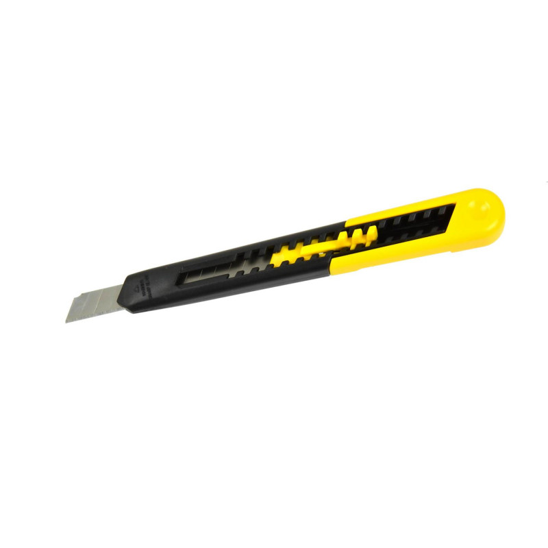 GEKO G01846 Uitschuifbaar snijmes 9mm