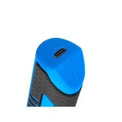 GEKO G81218 8Watt Accu soldeerbout | Soldeerbout-shop.nl