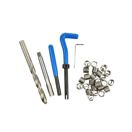 GEKO G02883 M10x1.5 Schroefdraad reparatieset | Soldeerbout-shop.nl