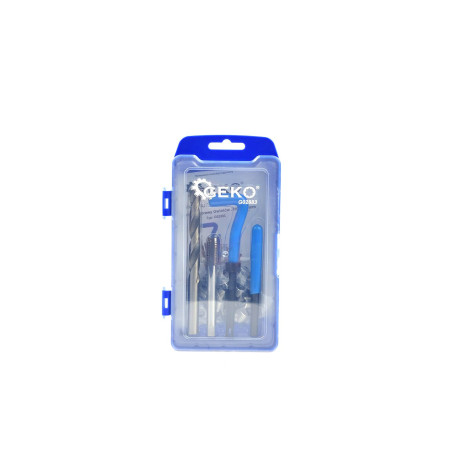 GEKO G02883 M10x1.5 Schroefdraad reparatieset