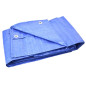 GEKO G01938 Afdekzeil 10x15m blauw 40g/m² GEKO G01938 Afdekzeil 10x15m blauw 40g/m²