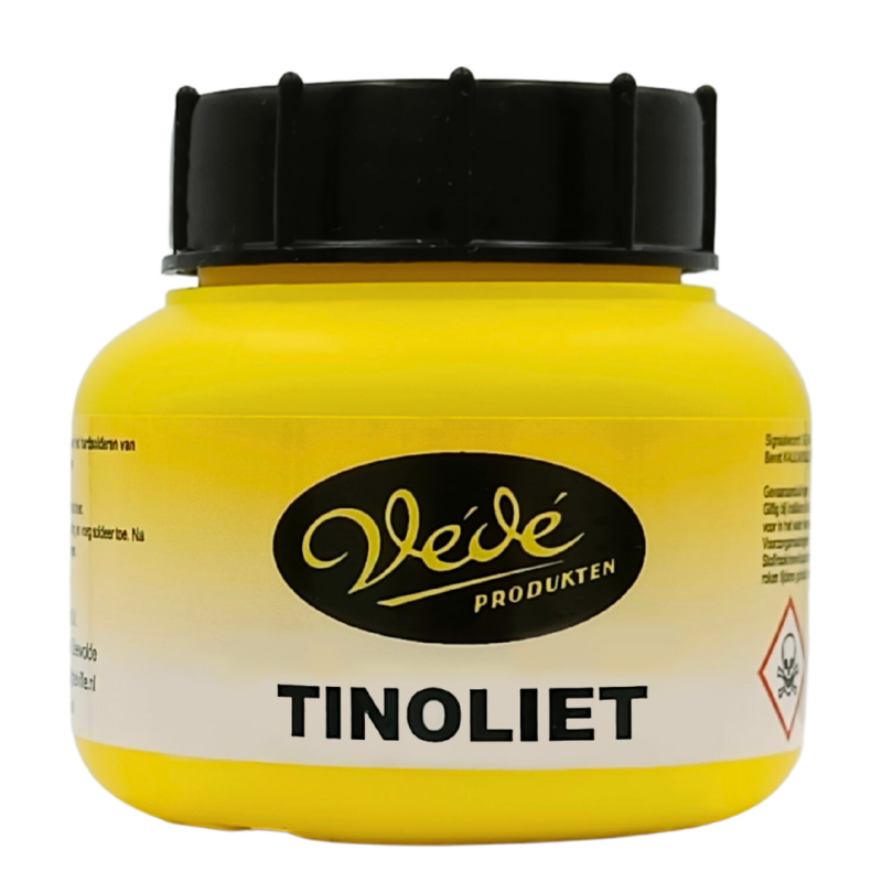 VÉDÉ Tinoliet 97/3 Vertinner 500gram