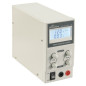 McPower LBN-303 Laboratoriumvoeding 0-30VDC & 0-3A