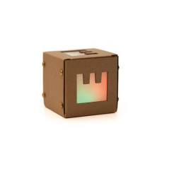 Whadda WSEDU07 Tape-O-Tronics Knutseldoos