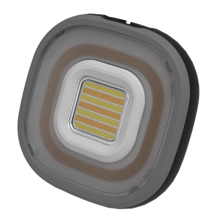 PCWork PCW12J LED-lamp met powerbank 450lumen