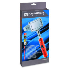 Kemper 3050N 320Watt soldeerbout