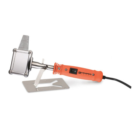 Kemper 3050N 320Watt soldeerbout | Soldeerbout-shop.nl