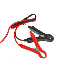 GEKO G80058 Automatische accu-lader 12V 10A en 24V 5A | Soldeerbout-shop.nl