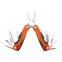 Strend Pro 229954 13-in-1 Mini Multi-tang | Soldeerbout-shop.nl