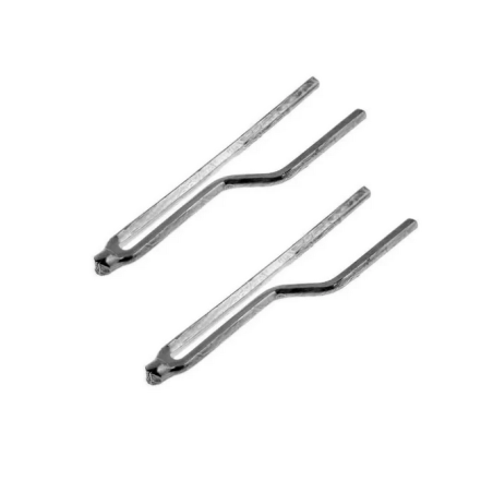 Weller 7135 Soldeerpunt voor 8100/9200 (2 stuks) |  Soldeerbout-shop.nl