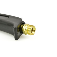 GEKO G20002 Gasbrander met slang | Soldeerbout-shop.nl