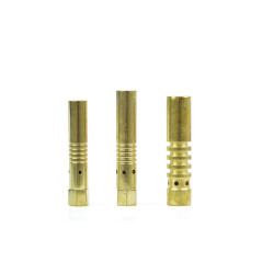 GEKO G20002 Gasbrander met slang | Soldeerbout-shop.nl