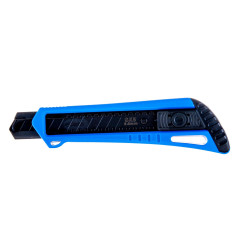 GEKO G01851 Uitschuifbaar snijmes 18mm | Soldeerbout-shop.nl