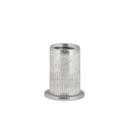 GEKO G02911J Blindklinkmoeren M10 aluminium (50 stuks)