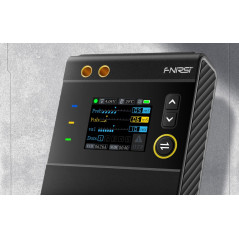 Fnirsi SWM-10 Batterij puntlasapparaat op accu | Soldeerbout-shop.nl