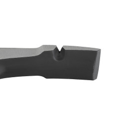 Tvardy T00401 ANTI-SHOCK MONOBLOCK metselaarshamer 680g | Soldeerbout-shop.nl