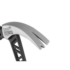 Tvardy T00402 ANTI-SHOCK MONOBLOCK klauwhamer 560g | Soldeerbout-shop.nl