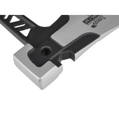 Tvardy T00403 ANTI-SHOCK MONOBLOCK bijl 600g | Soldeerbout-shop.nl