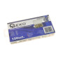 GEKO G02912 Blindklinkmoerenset M3 t/m M10 staal (150 stuks) GEKO G02912 Blindklinkmoerenset M3 t/m M10 staal (150 stuks)