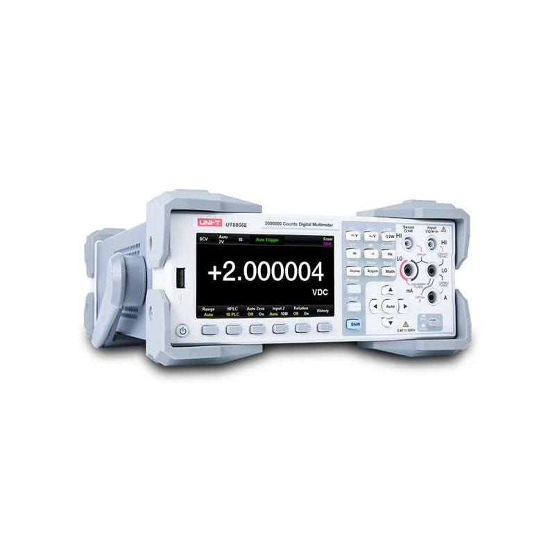 UNI-T UT8806E Digitale werktafel multimeter