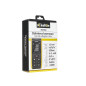 Keltin K02192 Laserafstandsmeter 50m Keltin K02192 Laserafstandsmeter 50m