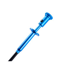 GEKO G03227 Magnetische grijper pick up tool met LED-verlichting 60cm | Soldeerbout-shop.nl