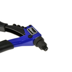 GEKO G01357 Premium popnageltang 2,4 - 4,8mm | Soldeerbout-shop.nl