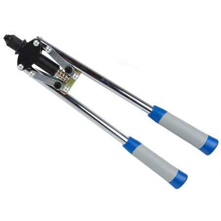 GEKO G01344 Popnageltang 2,4 - 4,8mm | Soldeerbout-shop.nl