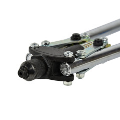 GEKO G01344 Popnageltang 2,4 - 4,8mm | Soldeerbout-shop.nl