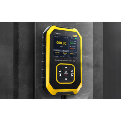 Fnirsi GC-01 Geigerteller Stralingsmeter | Soldeerbout-shop.nl