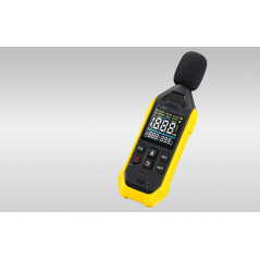 Fnirsi FDM01 Decibelmeter geluidsniveaumeter