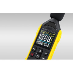 Fnirsi FDM01 Decibelmeter geluidsniveaumeter