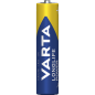Varta Longlife Power AAA Alkaline batterijen (24stuks)