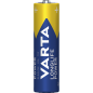 Varta Longlife Power AA Alkaline batterijen (24stuks) Varta Longlife Power AA Alkaline batterijen (24stuks)