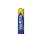 Varta Industrial Pro AAA Alkaline batterijen (10stuks)