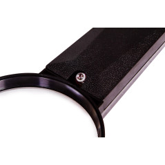 Levenhuk Zeno Handy ZH39 Vergrootglas met lamp 90mm | Soldeerbout-shop.nl