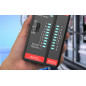 Habotest HT812A Netwerkkabeltester