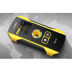 Fnirsi WD-02 Wanddetector en leidingzoeker | Soldeerbout-shop.nl