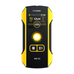 Fnirsi WD-02 Wanddetector en leidingzoeker | Soldeerbout-shop.nl