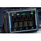 Fnirsi 2C53P 3-in-1 Mini oscilloscoop 50MHz, multimeter en signaalgenerator