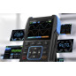 Fnirsi 2C23T 3-in-1 Mini oscilloscoop 10MHz, multimeter en signaalgenerator Fnirsi 2C23T 3-in-1 Mini oscilloscoop 10MHz, multimeter en signaalgenerator