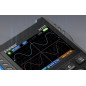 Fnirsi 2C23T 3-in-1 Mini oscilloscoop 10MHz, multimeter en signaalgenerator Fnirsi 2C23T 3-in-1 Mini oscilloscoop 10MHz, multimeter en signaalgenerator